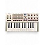 Used Akai Professional MPK Mini MIDI Controller