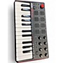 Used Akai Professional MPK Mini MIDI Controller