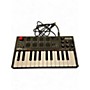 Used Akai Professional MPK Mini MIDI Controller