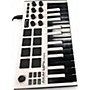 Used Akai Professional MPK Mini MIDI Controller