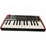 Used Akai Professional MPK Mini MIDI Controller