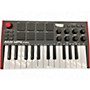 Used Akai Professional MPK Mini MIDI Controller