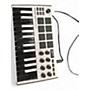 Used Akai Professional MPK Mini MIDI Controller