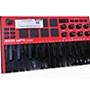 Used Akai Professional MPK Mini MIDI Controller