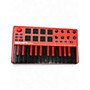 Used Akai Professional MPK Mini MIDI Controller