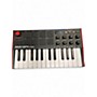 Used Akai Professional MPK Mini MIDI Controller