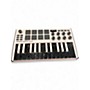 Used Akai Professional MPK Mini MIDI Controller
