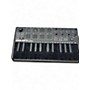 Used Akai Professional MPK Mini MIDI Controller