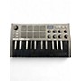 Used Akai Professional MPK Mini MIDI Controller