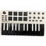 Used Akai Professional MPK Mini MIDI Controller