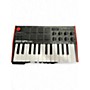 Used Akai Professional MPK Mini MIDI Controller