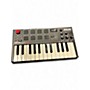 Used Akai Professional MPK Mini MIDI Controller