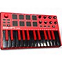 Used Akai Professional MPK Mini MIDI Controller
