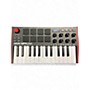 Used Akai Professional MPK Mini MIDI Controller