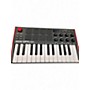 Used Akai Professional MPK Mini MIDI Controller