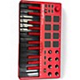 Used Akai Professional MPK Mini MIDI Controller