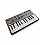 Used Akai Professional MPK Mini MIDI Controller
