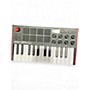 Used Akai Professional MPK Mini MIDI Controller