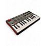 Used Akai Professional MPK Mini MIDI Controller