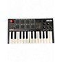 Used Akai Professional MPK Mini MIDI Controller