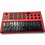 Used Akai Professional MPK Mini MIDI Controller