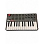 Used Akai Professional MPK Mini MIDI Controller