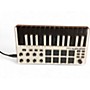 Used Akai Professional MPK Mini MIDI Controller