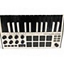 Used Akai Professional MPK Mini MIDI Controller