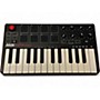 Used Akai Professional MPK Mini MIDI Controller