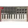 Used Akai Professional MPK Mini MIDI Controller