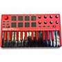 Used Akai Professional MPK Mini MK3 MIDI Controller