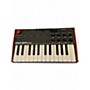 Used Akai Professional MPK Mini MK3 MIDI Controller