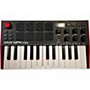 Used Akai Professional MPK Mini MK3 MIDI Controller