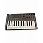 Used Akai Professional MPK Mini MK4 MIDI Controller