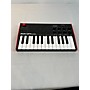 Used Akai Professional Used Akai Professional MPK Mini MKII MIDI Controller