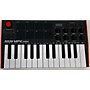 Used Akai Professional Used Akai Professional MPK Mini MKII MIDI Controller