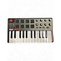 Used Akai Professional Used Akai Professional MPK Mini MKII MIDI Controller