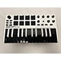 Used Akai Professional Used Akai Professional MPK Mini MKII MIDI Controller