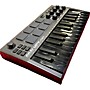 Used Akai Professional Used Akai Professional MPK Mini MKII MIDI Controller