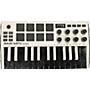 Used Akai Professional Used Akai Professional MPK Mini MKII MIDI Controller