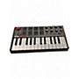 Used Akai Professional MPK Mini MKII MIDI Controller