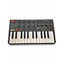 Used Akai Professional MPK Mini MKII MIDI Controller