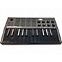 Used Akai Professional MPK Mini MKII MIDI Controller