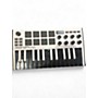 Used Akai Professional MPK Mini MKII MIDI Controller