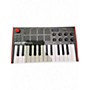 Used Akai Professional MPK Mini MKII MIDI Controller