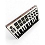 Used Akai Professional MPK Mini MKII MIDI Controller