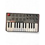 Used Akai Professional MPK Mini MKII MIDI Controller