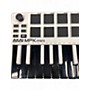Used Akai Professional MPK Mini MKII MIDI Controller