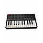 Used Akai Professional MPK Mini MKII MIDI Controller