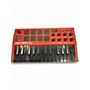 Used Akai Professional MPK Mini MKII MIDI Controller